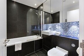 Camden Lock by CAPITAL