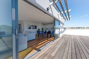 Camden Lock by CAPITAL