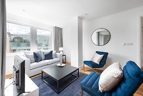 Camden Lock by CAPITAL