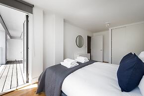 Camden Lock by CAPITAL