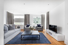 Camden Lock by CAPITAL