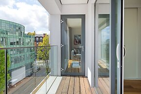 Camden Lock by CAPITAL