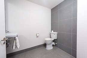 Camden Lock by CAPITAL