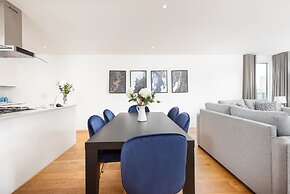 Camden Lock by CAPITAL