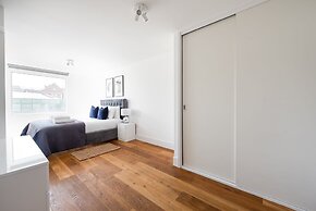 Camden Lock by CAPITAL