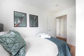 Camden Lock by CAPITAL