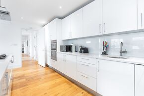 Camden Lock by CAPITAL