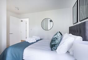 Camden Lock by CAPITAL