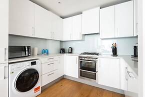 Camden Lock by CAPITAL