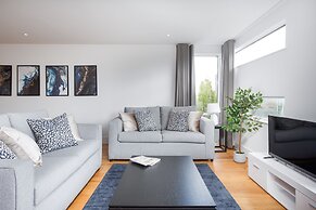 Camden Lock by CAPITAL