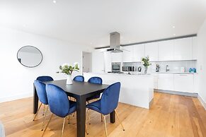 Camden Lock by CAPITAL