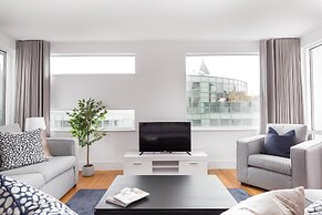 Camden Lock by CAPITAL