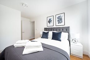 Camden Lock by CAPITAL