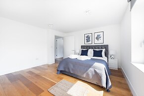 Camden Lock by CAPITAL