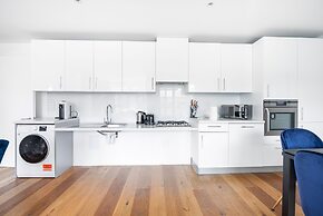 Camden Lock by CAPITAL