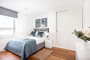 Camden Lock by CAPITAL