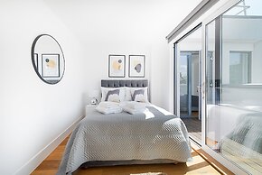 Camden Lock by CAPITAL