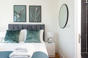 Camden Lock by CAPITAL