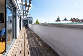 Camden Lock by CAPITAL