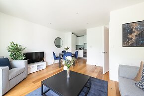 Camden Lock by CAPITAL