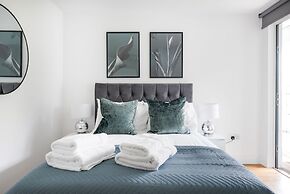 Camden Lock by CAPITAL