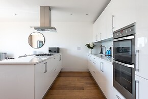 Camden Lock by CAPITAL