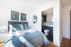 Camden Lock by CAPITAL