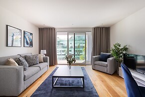 Camden Lock by CAPITAL