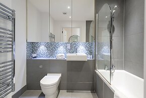 Camden Lock by CAPITAL