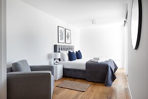 Camden Lock by CAPITAL