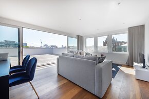 Camden Lock by CAPITAL