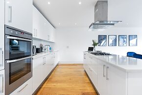 Camden Lock by CAPITAL