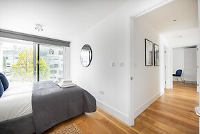 Camden Lock by CAPITAL