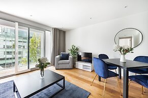 Camden Lock by CAPITAL