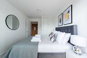 Camden Lock by CAPITAL