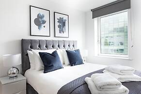 Camden Lock by CAPITAL