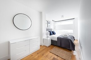 Camden Lock by CAPITAL