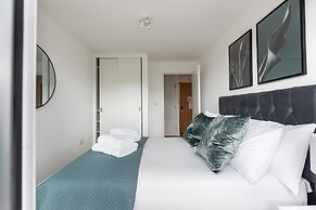 Camden Lock by CAPITAL