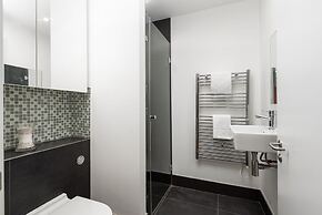 Camden Lock by CAPITAL