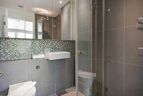 Camden Lock by CAPITAL