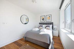 Camden Lock by CAPITAL