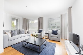 Camden Lock by CAPITAL