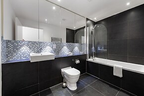 Camden Lock by CAPITAL