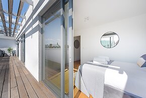 Camden Lock by CAPITAL