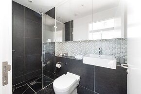 Camden Lock by CAPITAL