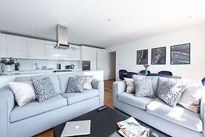 Camden Lock by CAPITAL