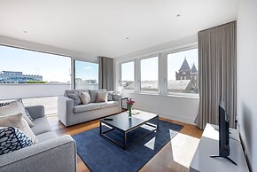 Camden Lock by CAPITAL