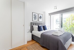 Camden Lock by CAPITAL