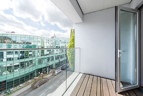 Camden Lock by CAPITAL