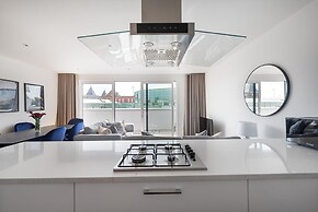 Camden Lock by CAPITAL